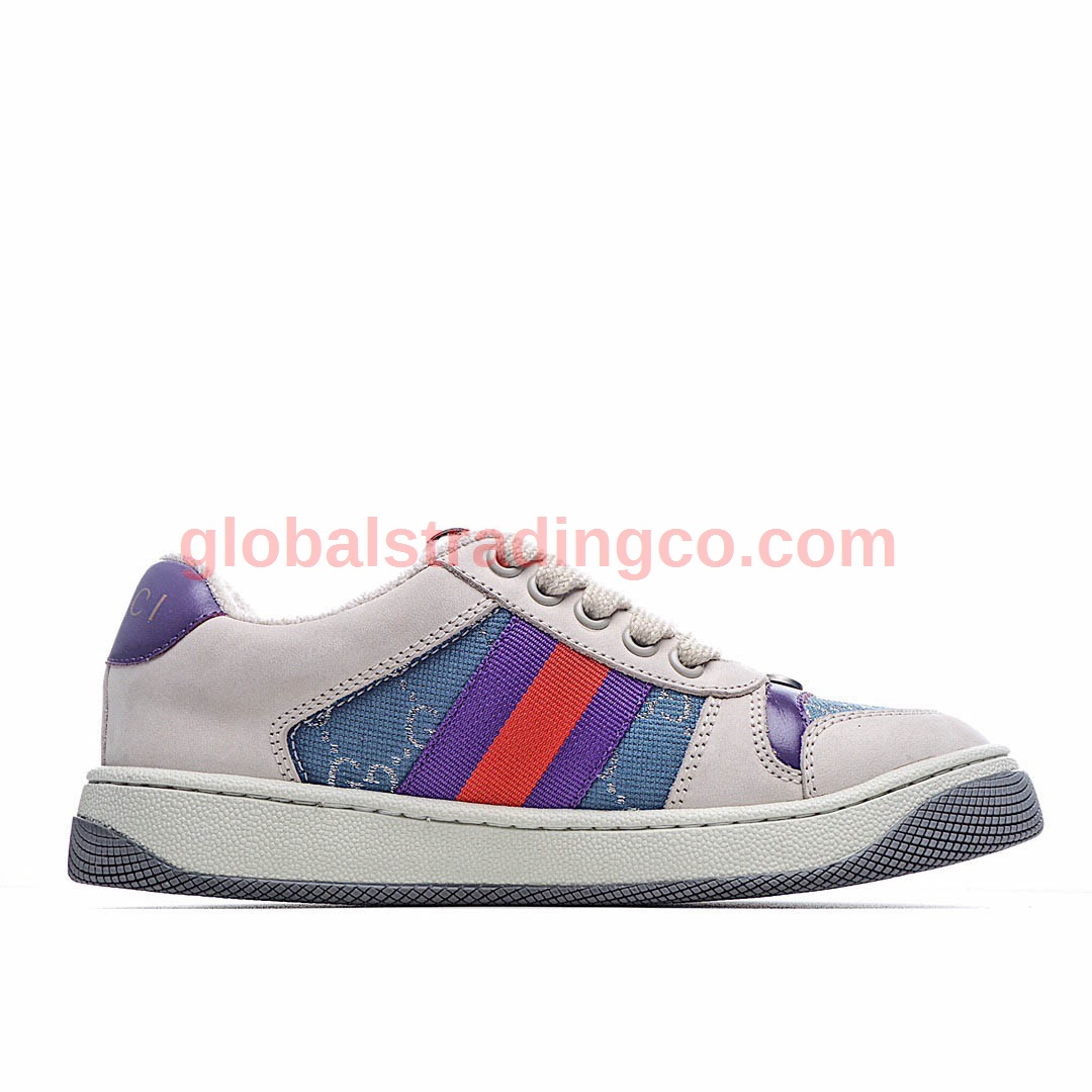 Gucci Air Cushion Dad Shoes